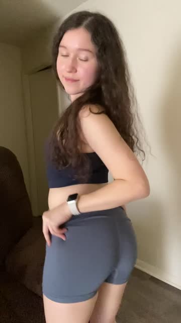 tits cute teen 