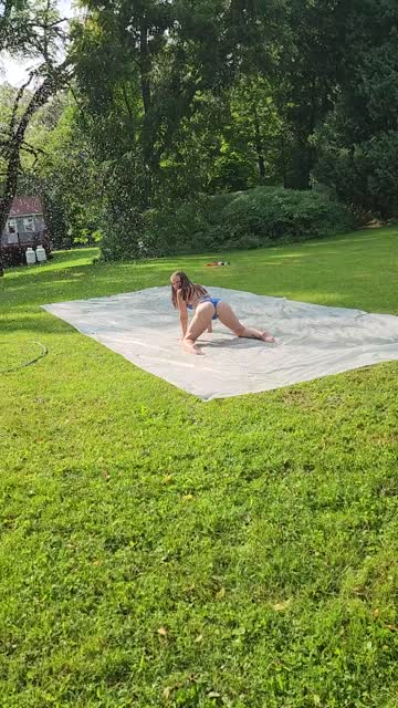 twerking pawg swimsuit booty bungabooty public big ass hot video