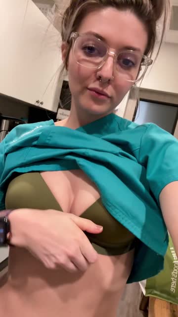 amateur boobs tits hot video