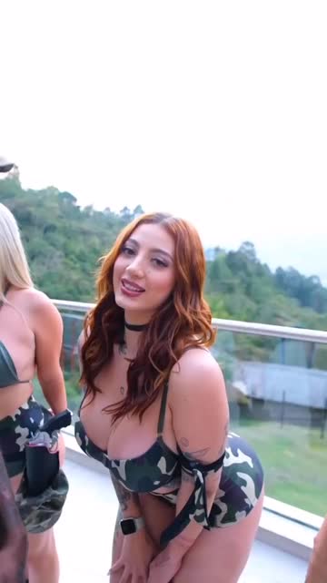 ass latina big tits porn video