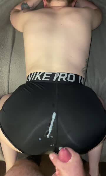 ass milf amateur cumshot xxx video