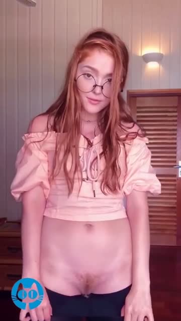 homemade ass teen amateur cute redhead xxx video