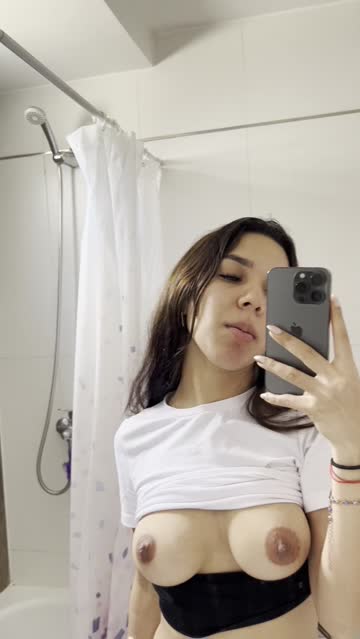 teen latina small tits boobs free porn video
