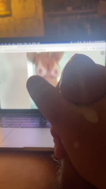 cum cumshot solo cock tribbing tribute 