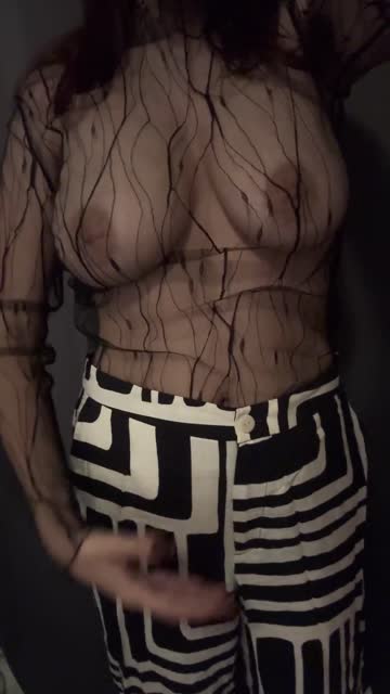 tits big tits see through clothing boobs 