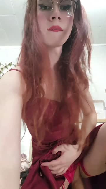 onlyfans femboy redhead masturbating big dick homemade xxx video