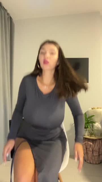 natural tits tits cute nsfw brunette big tits free porn video