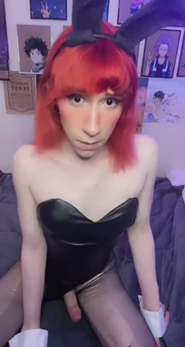 onlyfans trans cosplay free porn video