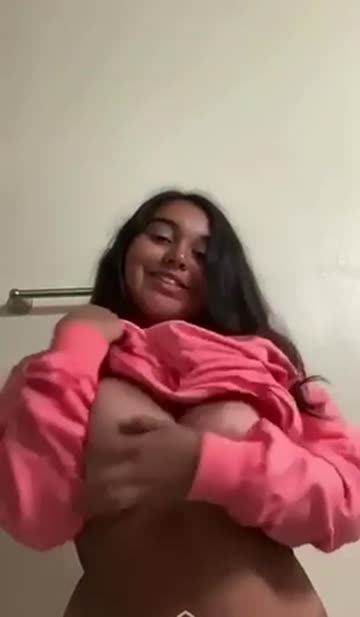 big tits titty drop latina free porn video