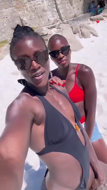 celebrity cute ebony xxx video