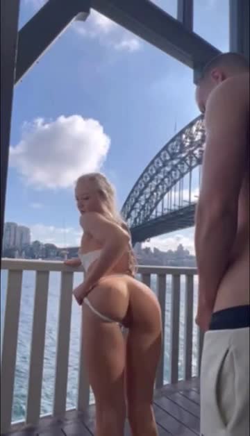 anal sex public sex video