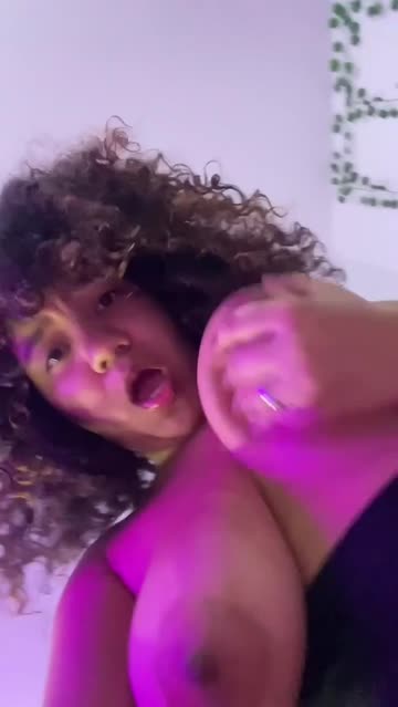 ebony afro latina big tits xxx video