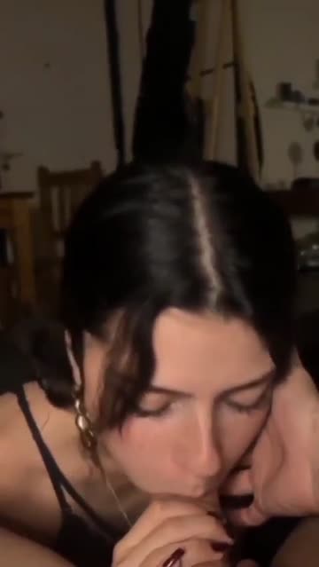 pov homemade onlyfans blowjob porn video