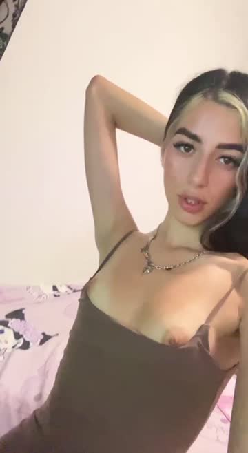 amateur onlyfans tits nsfw video