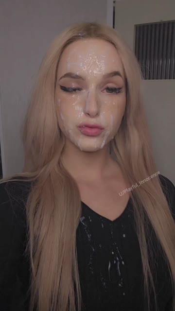 onlyfans petite cum homemade blonde hot video