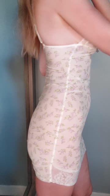 milf blonde boobs sex video