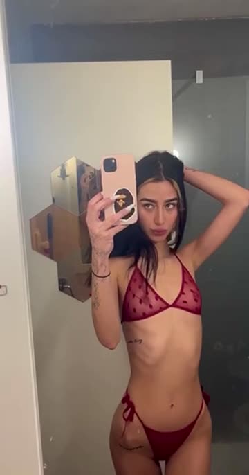 latina tits ass petite brunette sex video