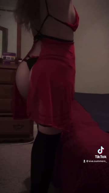 pawg natural tits lingerie xxx video