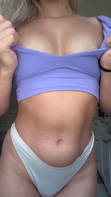 teen tease amateur boobs blonde onlyfans xxx video