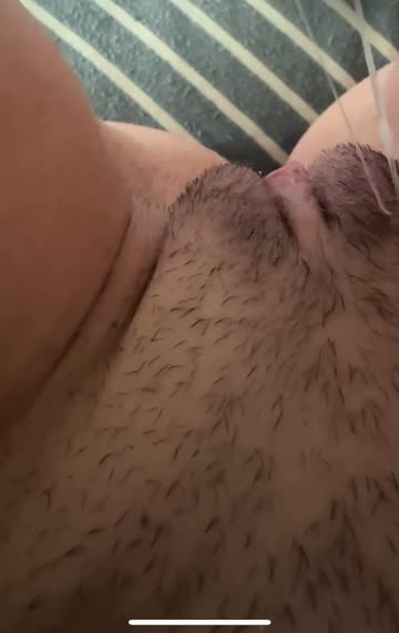 wet pussy grool solo masturbating 