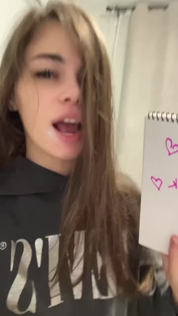 amateur cute teen hot video