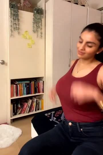 big tits boobs busty hot video
