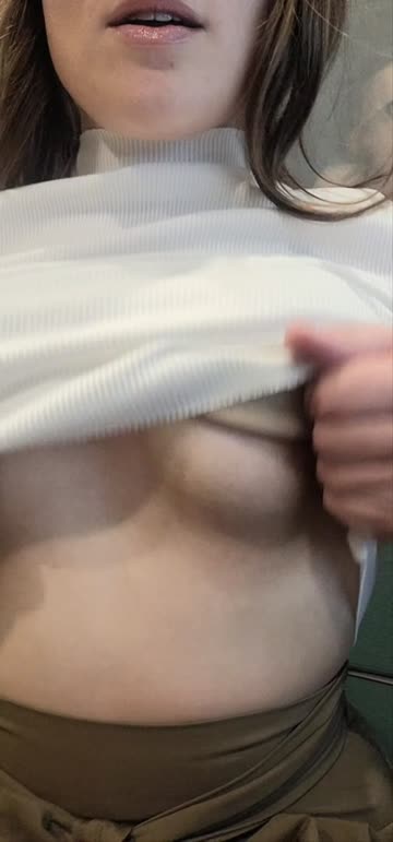 nsfw workout office onlyfans titty drop hot video