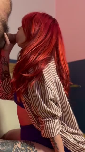 cock worship real couple thick cock cfnm sex video