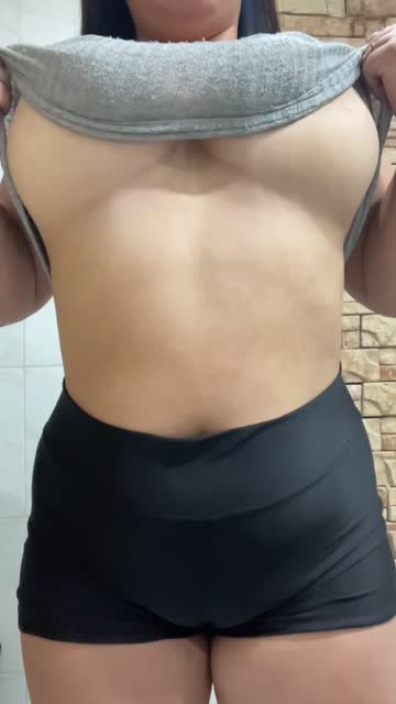 big tits latina boobs 