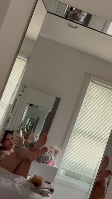 masturbating homemade blonde sex video