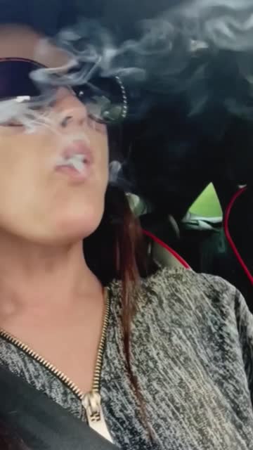 mature fansly smoking milf onlyfans hot video