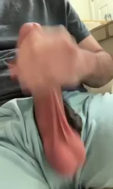 masturbating big dick balls cock big balls sex video