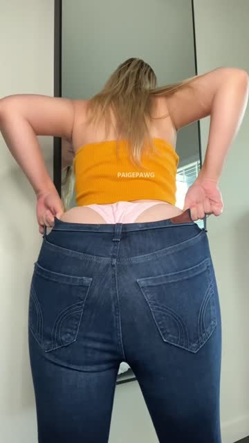 pawg amateur teen free porn video