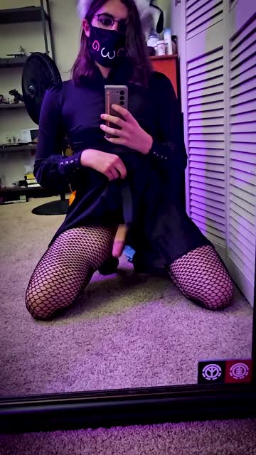 onlyfans femboy big dick cock sissy trans xxx video