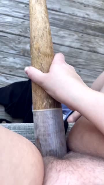 stretching stretched pregnant nsfw video