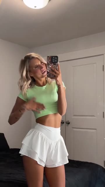 onlyfans petite blonde free porn video