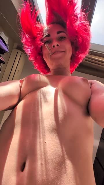 natural tits petite alternative onlyfans cute alt tits sex video