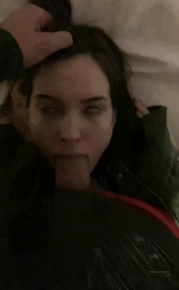 cock worship julie bowen rough face fuck sucking deepthroat porn video