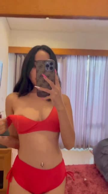 malaysian boobs bikini hot video