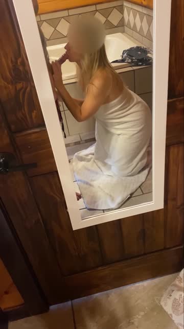 blonde onlyfans amateur blowjob porn video