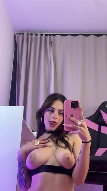 cute big tits tits sex video