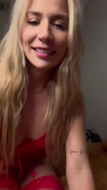 small tits tease blonde big ass 