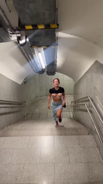tits public petite flashing exhibitionist exhibitionism 
