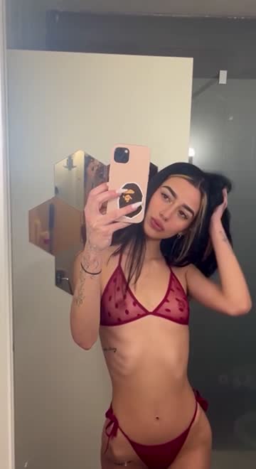 cute onlyfans teen hot video