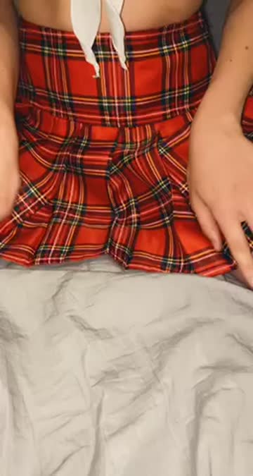 leash skirt tiny free porn video
