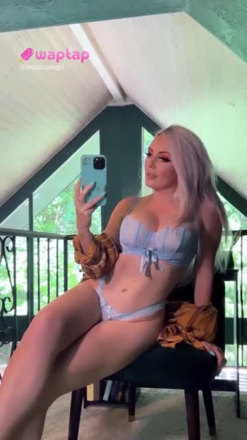 mirror selfie jessica nigri porn video