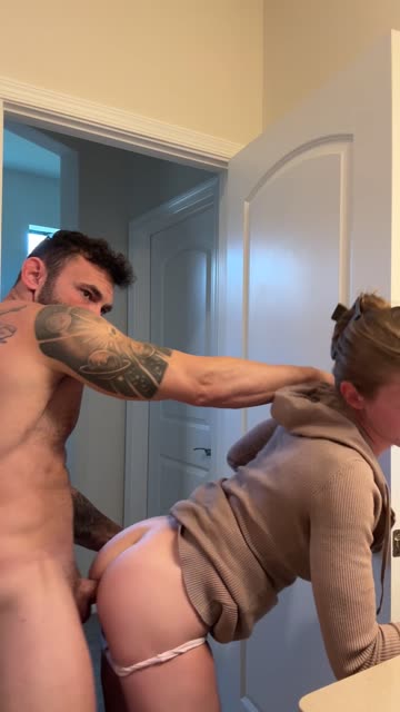 couple milf thejensensplay cumshot facial expression 