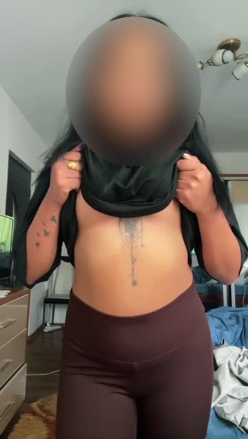 big tits ebony amateur tits sex video