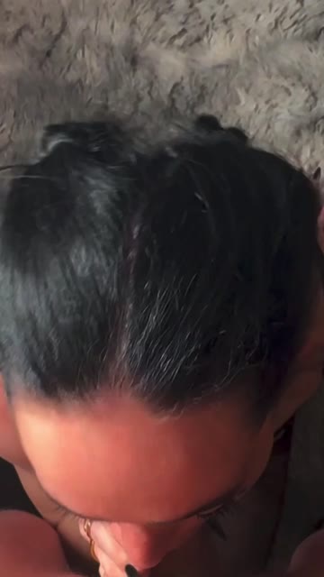 sloppy homemade big dick deepthroat blowjob hot video