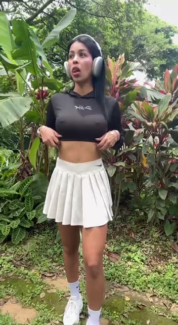onlyfans flashing nudity nsfw video